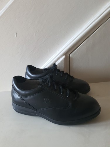 Cosyfeet size leather lace - leather,