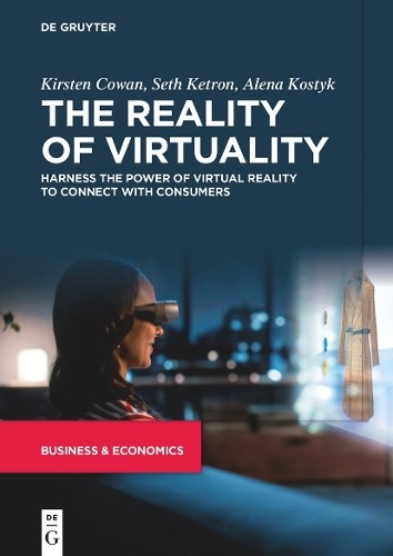 The reality virtuality by - the,
