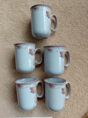 Denby twilight straight - twilight,