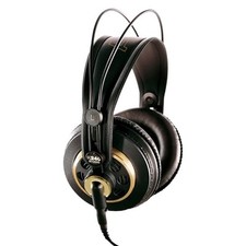 AKG Monitor Headphones K240 STUDIO-Y3 Semi-open air type studio headphones