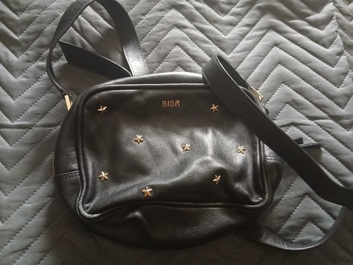 Biba bargain black gold - biba, star