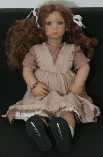 Stunning annette himstedt - himstedt, doll
