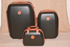 Brics Hardcase Luggage Set x3