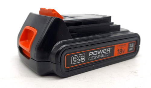 Black decker genuine bl1518 - decker,