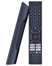 New Remote Control For Bush TV Model - 40FT25CB