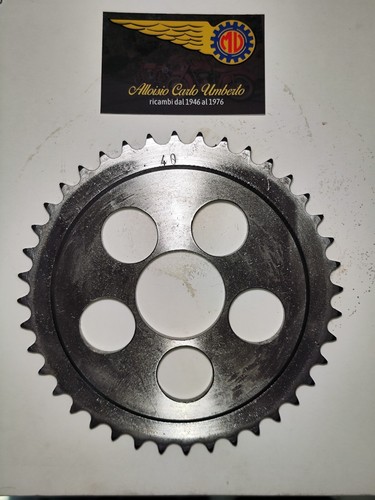 Transmission kit agusta - transmission, mv
