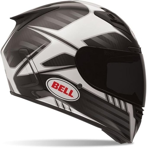 Bell motorcycle helmet - bell,