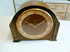 Vintage Smiths Enfield 8 Day