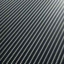 4D Black Carbon Fibre Vehicle