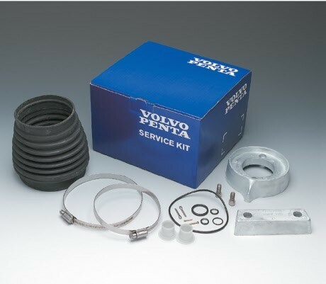 Genuine volvo penta - genuine,