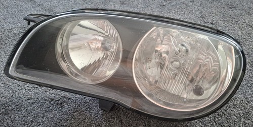Toyota corolla headlight - toyota,