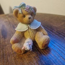 cherished teddies collection