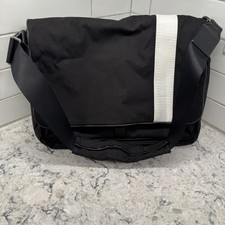 Rapha Messenger Bag Black