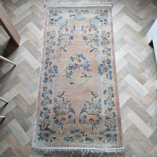 Vintage handmade chinese - vintage, silk