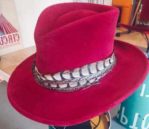 Vintage philip treacy london - treacy,