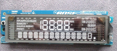Bose wave player - bose, cd
