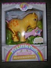 My Little Pony 40th