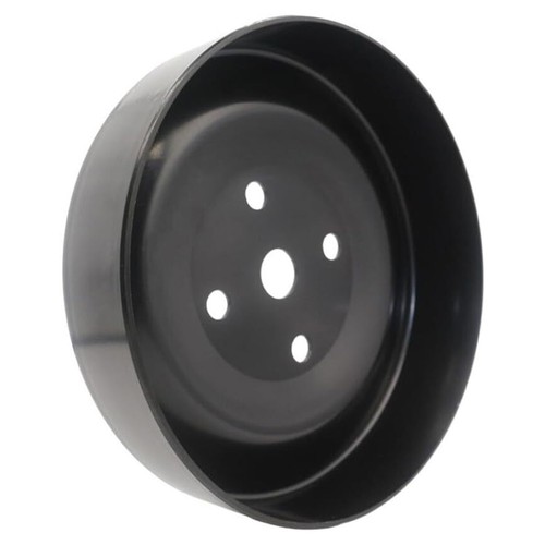 Engine water pump - pump, pulley