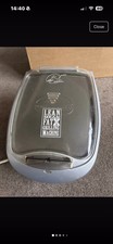 George Foreman Electric BBQ
