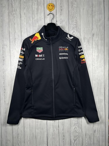 Oracle red bull - oracle,
