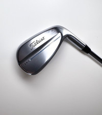 2025 Titleist T250 Pitching