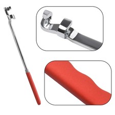 Wrench Extender Bar 385mm