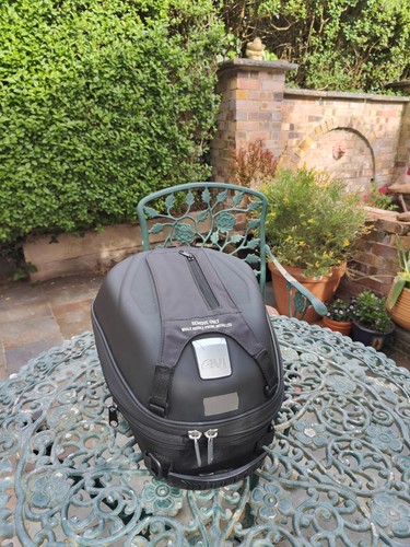 Givi st603b tank - givi, and