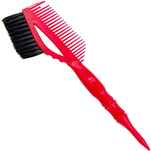 Hair dye tint brush combs - hair,