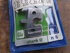 trend spindle moulder cutters