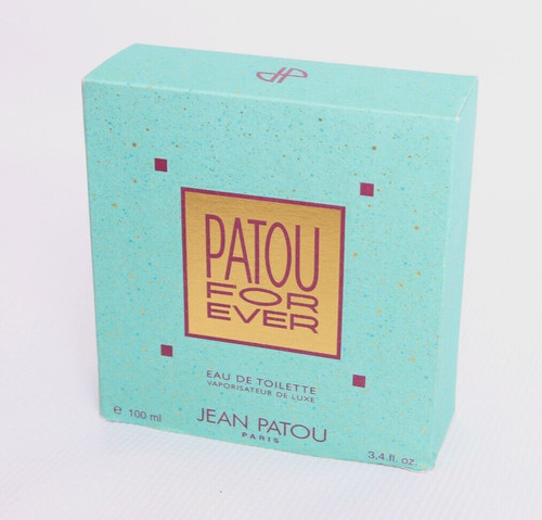 Patou forever jean - by,