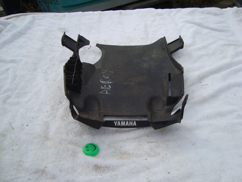 Yamaha aerox 100 yq50 - 50, 5br