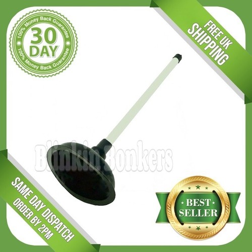 Sink plunger large - plunger,