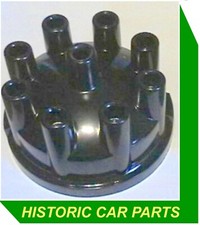 DISTRIBUTOR CAP for Triumph