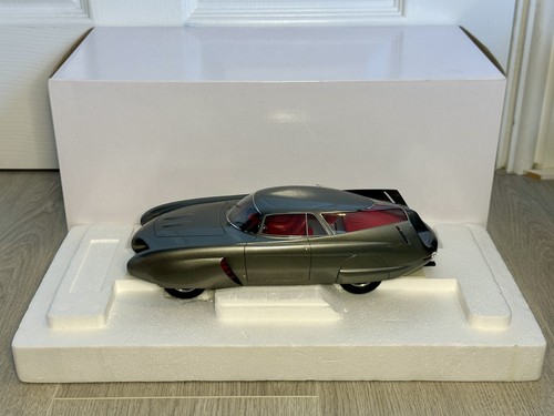 Scale matrix models 1953 - 1:18,