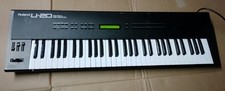 Roland U-20 Synthesiser