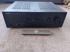 Yamaha A-S500 Natural Sound