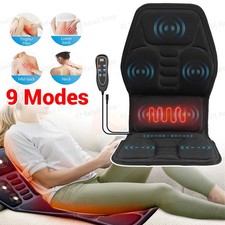 Vibration Full Body Back