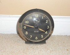 VINTAGE WESTCLOX BIG BEN ROUND