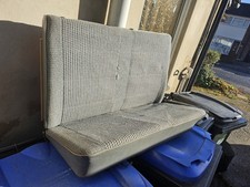 Vw T25 Rhd Benchseat