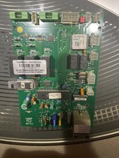 Caravan / Motorhome - ALDE