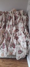 Vintage Dorma Curtains