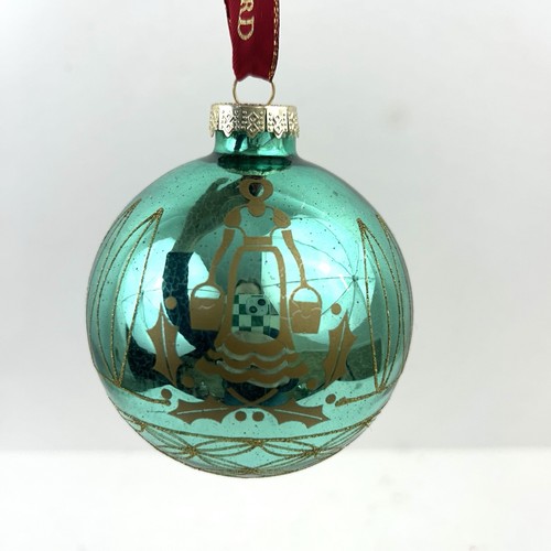 Waterford ornament holiday - waterford,