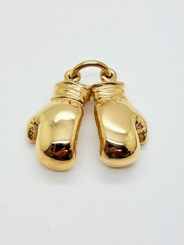 9ct yellow solid - yellow, gold