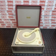 Vintage Emisonic Vinyl Record