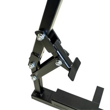 JITSIE TRIALS BIKE TUBELESS