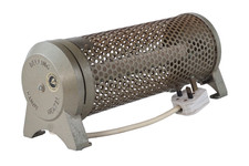 Vintage Belling Handy Heater Model: 952 - Working