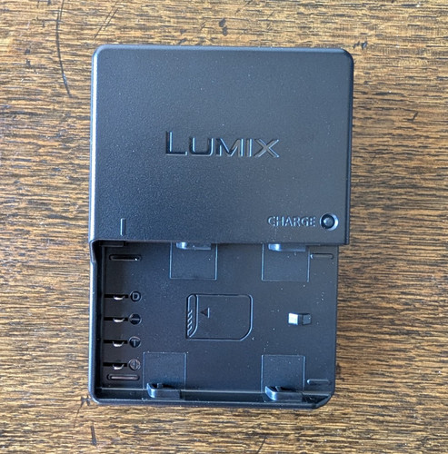 Panasonic lumix camera battery - camera,