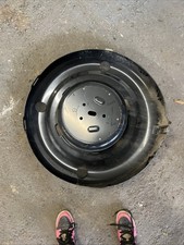 Toyota RAV4 Mk2 Spare Wheel