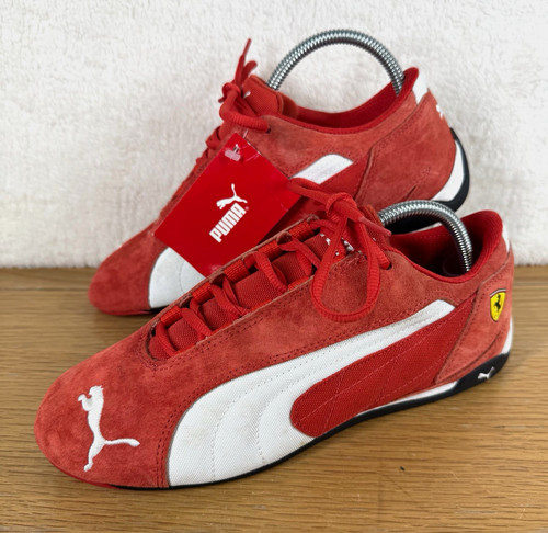Puma ferrari vintage - puma,