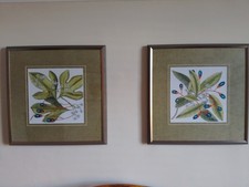 Pair of Vintage Inspired